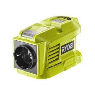 Ryobi RY18BI150A-0 - aku měnič napětí (bez baterie a nabíječky)