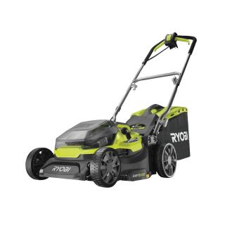 Ryobi RY18LMH37A-250 - aku 18 V hybridní sekačka 37 cm + 2x 5Ah baterie + nabíječka ONE+