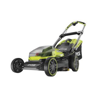 Ryobi RY18LMX40A-0 - aku 18 V travní sekačka ONE+ (bez baterie a nabíječky)