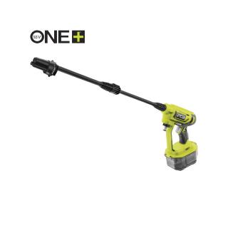 Ryobi RY18PW22A-140 - aku vysokotlaký čistič + 1x 4Ah baterie + nabíječka ONE+