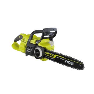 Ryobi RY36CSX35A-150 - aku 36V bezuhlíková řetězová pila + 1x 5 Ah baterie + nabíječka