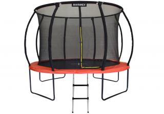 Trampolína Marimex Premium 366 cm