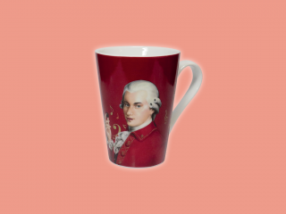 Hrnek Mozart Kugeln