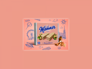 Manner puzzle