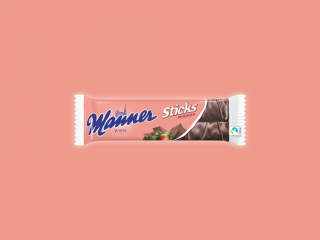 Manner Sticks Mignon 30g