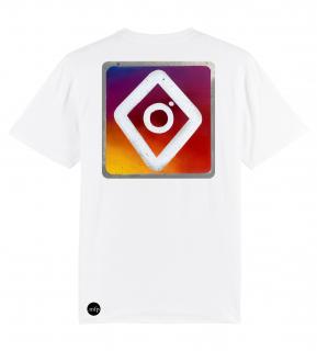 INSTA II Barva: White, Velikost: XL dámská