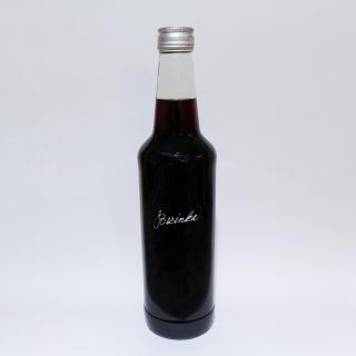 Bezinkový sirup 500 ml