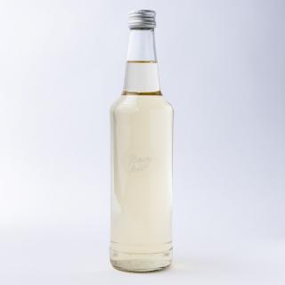 Bezový sirup 500 ml