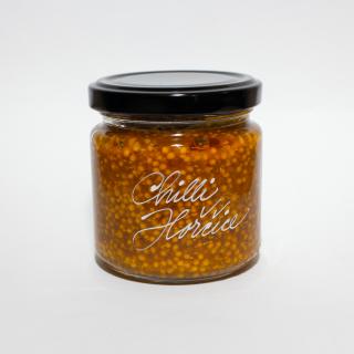 Chilli hořčice 200g