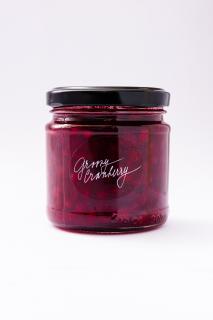 Groovy Cranberry 200g