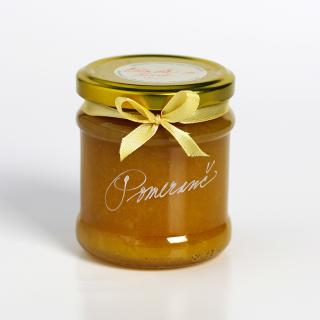 Pomerančová marmeláda 205g