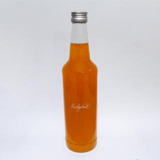 Rakytníkový sirup 500 ml