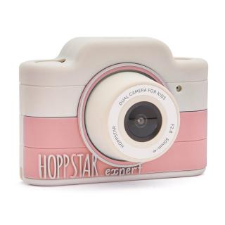 Hoppstar Dětský digitální fotoaparát Expert Barva Hoppstar: BLUSH