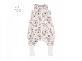 Spací pytel s nohavicemi CHERRY Velikost: XS (6-12m)