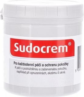 Sudocrem krém pro každodenní ochranu pokožky 400 g