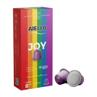 Aiello kapsle JOY 10 ks