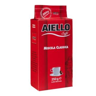 CAFFÉ AIELLO CLASSIC BLEND 250 g.