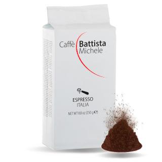 GranCrema Espresso 250g, mletá