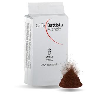 GranCrema Moka 250g, mletá