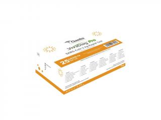 VivaChek Biotech Hangzhou ViVaDiag SARS-CoV-2 Ag Rapid Test 25 ks