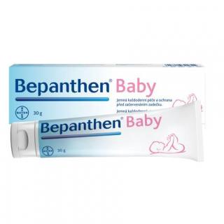 Bepanthen Baby mast 30 g