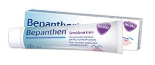 Bepanthen Sensiderm krém 20 g