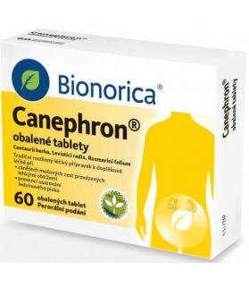 Canephron obalené tablety 60 ks