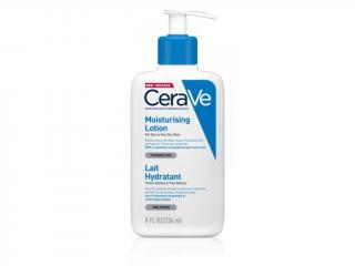 CeraVe Hydratační mléko 236 ml