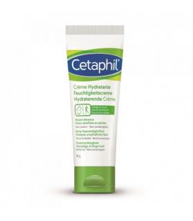 Cetaphil hydratační krém na obličej a tělo pro suchou až citlivou pleť 85 ml