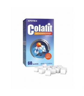 Colafit 60 kostiček