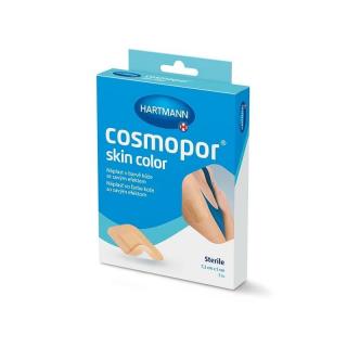 Cosmopor Skin Color náplast 5ks