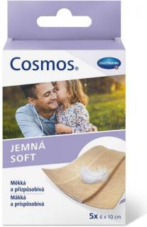 Cosmos Náplast jemná 5ks