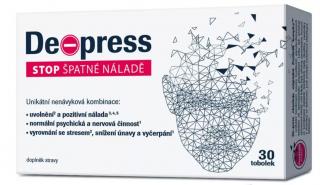 De-press 30 tablet