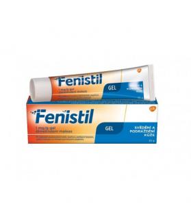 Fenistil gel 30 g