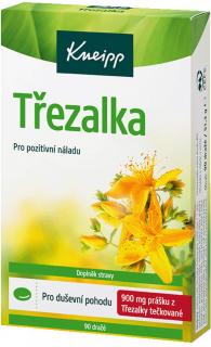 Kneipp Třezalka 90 dražé