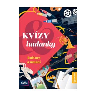 Kvízy a hádanky - Kultura a umění