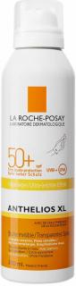 La Roche-Posay ANTHELIOS Body mist XL SPF50+ 200ml