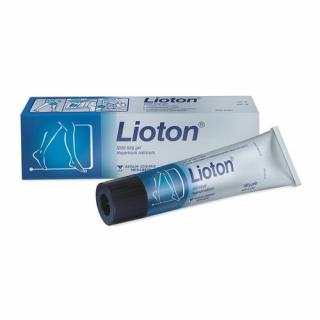 Lioton gel 100 g