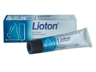 Lioton gel 50 g