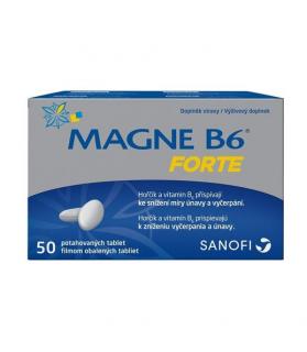 Magne B6 Forte 50 tablet