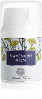 Nobilis Tilia Slaměnkový krém 50 ml