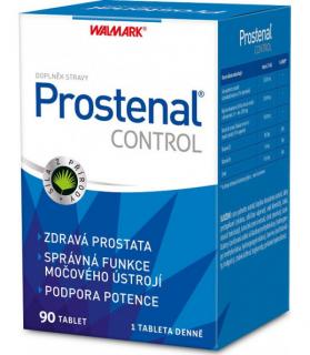 Prostenal Control tablety 90 ks