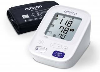 Tonometr dig. OMRON M3 Easy nový model