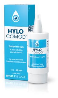 Ursapharm Hylo Comod 10 ml