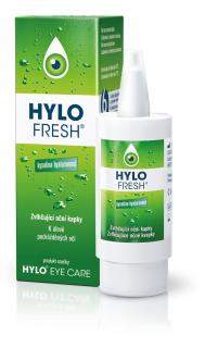 Ursapharm Hylo Fresh 10 ml