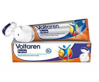 Voltaren Forte 20 mg/g gel 150 g