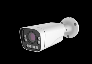 Securia Pro IP kamera  s motorizovaným objektivem N755SZ-V5MP-W