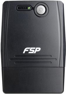 Securia Pro Záložní zdroj  UPS FSP FP 800VA