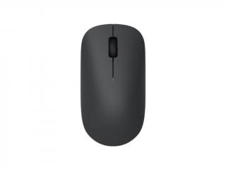 Xiaomi Wireless Mouse Lite, bezdrátová myš, černá