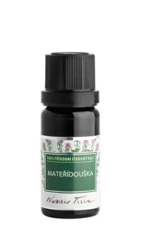 Nobilis Tilia éterický olej mateřídouška 10 ml